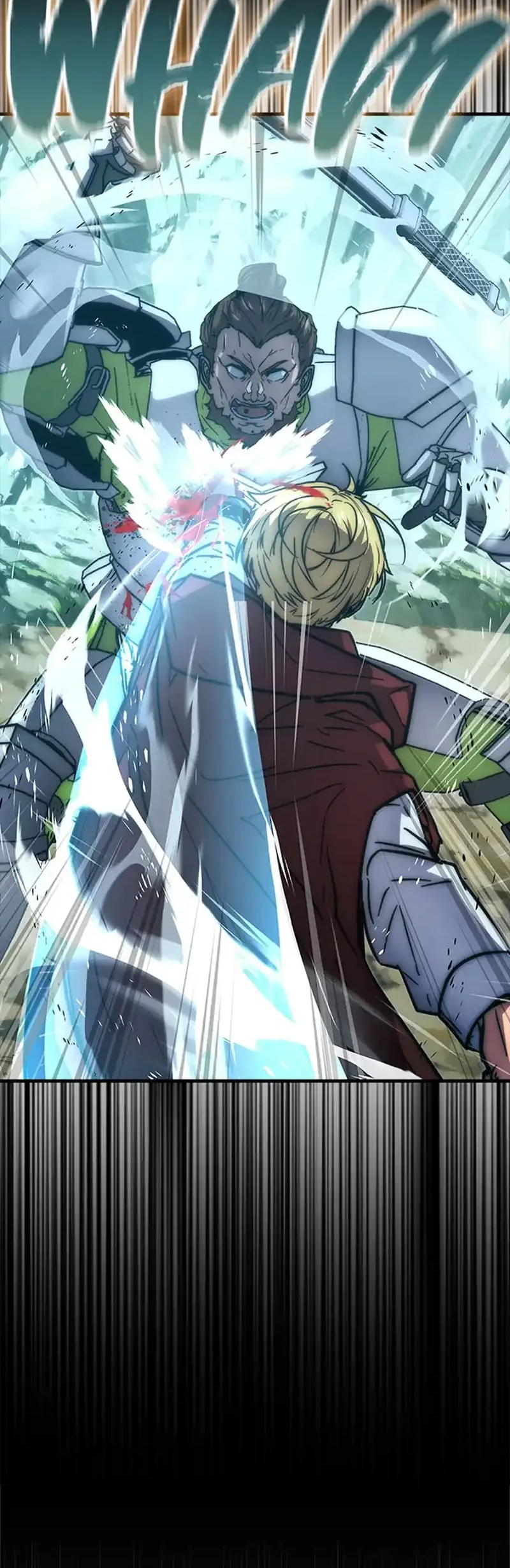 9th Class Sword Master Chapter 52 Gambar 19