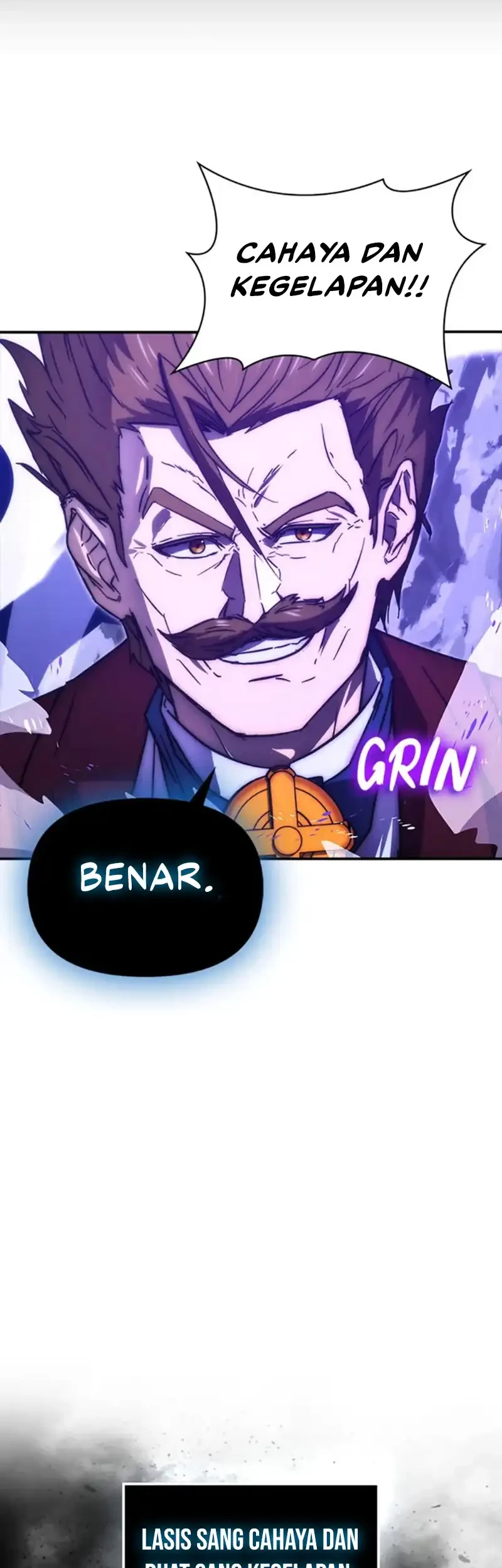 9th Class Sword Master Chapter 54 Gambar 22