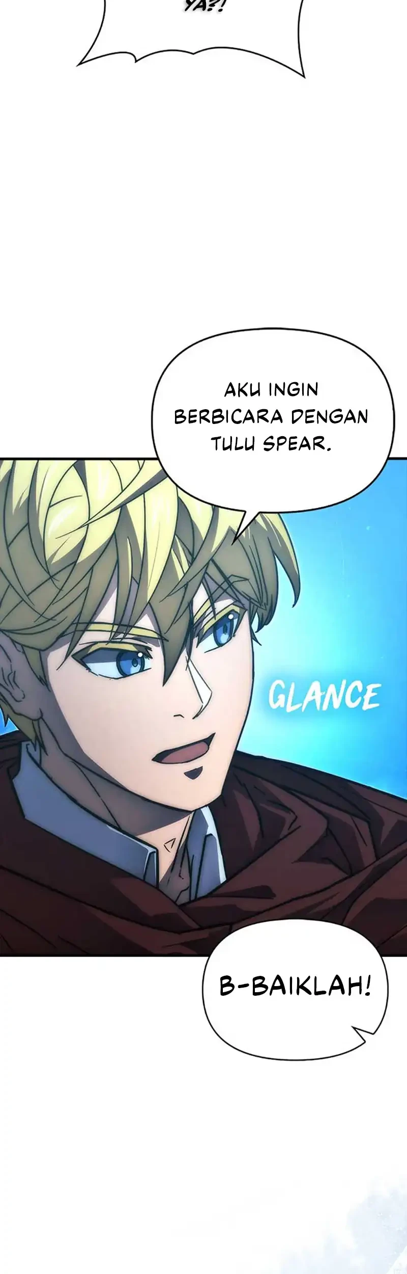 9th Class Sword Master Chapter 55 Gambar 19
