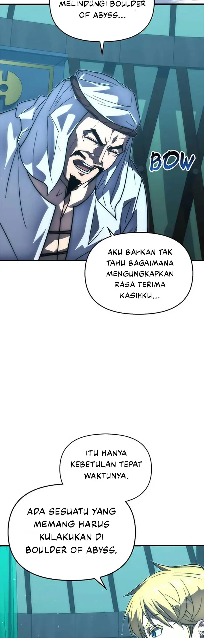 9th Class Sword Master Chapter 55 Gambar 21