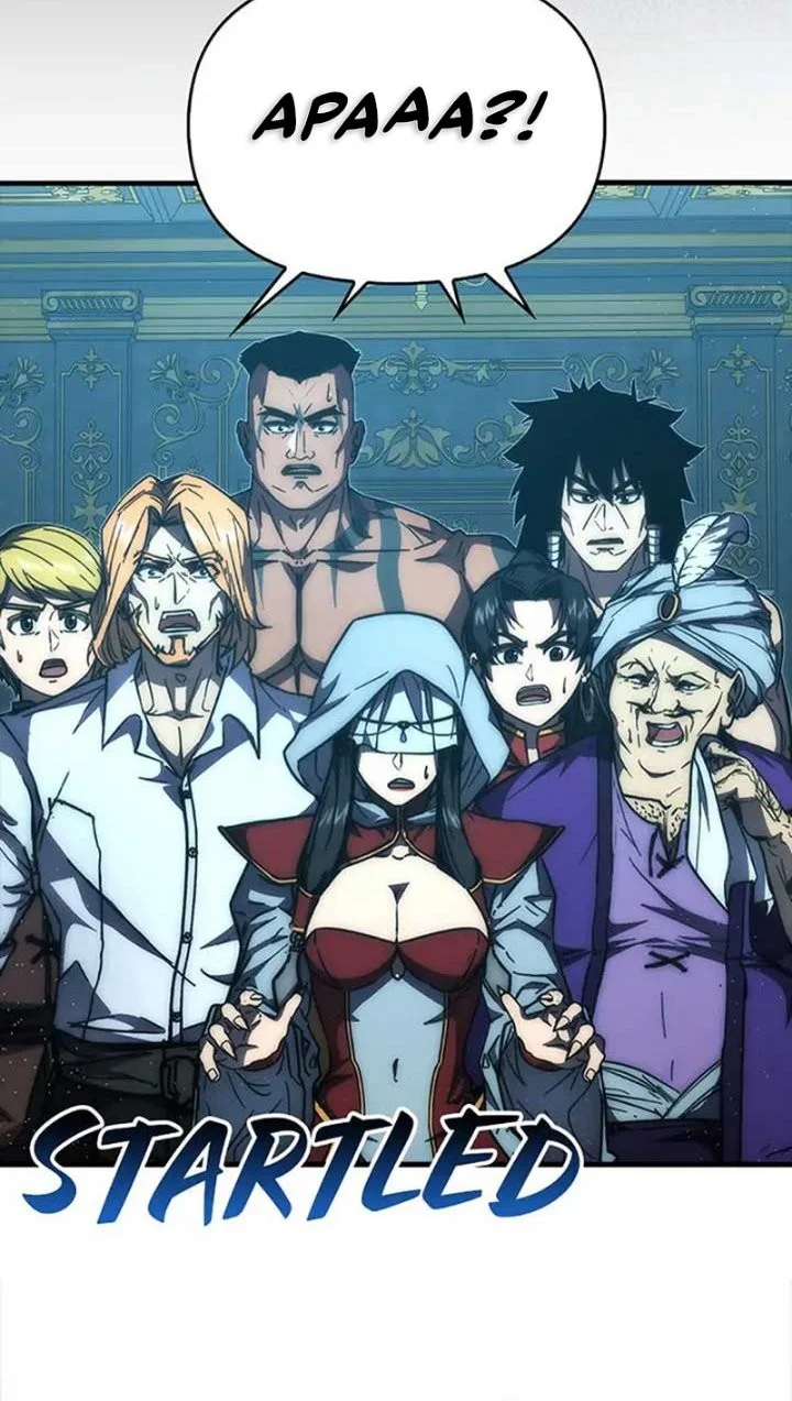 9th Class Sword Master Chapter 56 Gambar 19