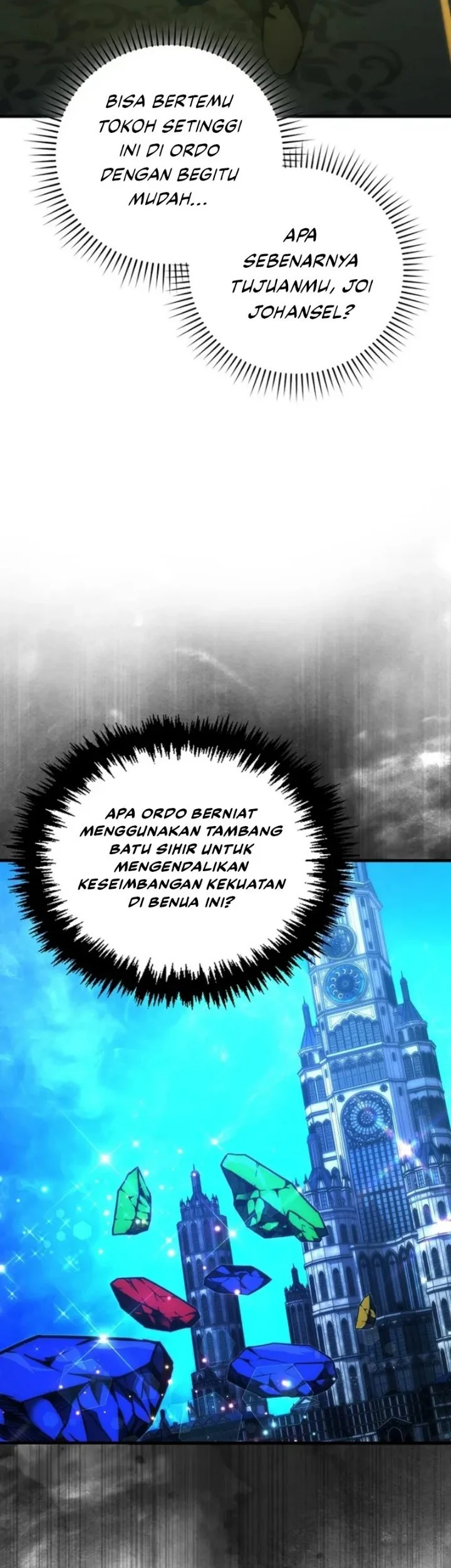 9th Class Sword Master Chapter 59 Gambar 19