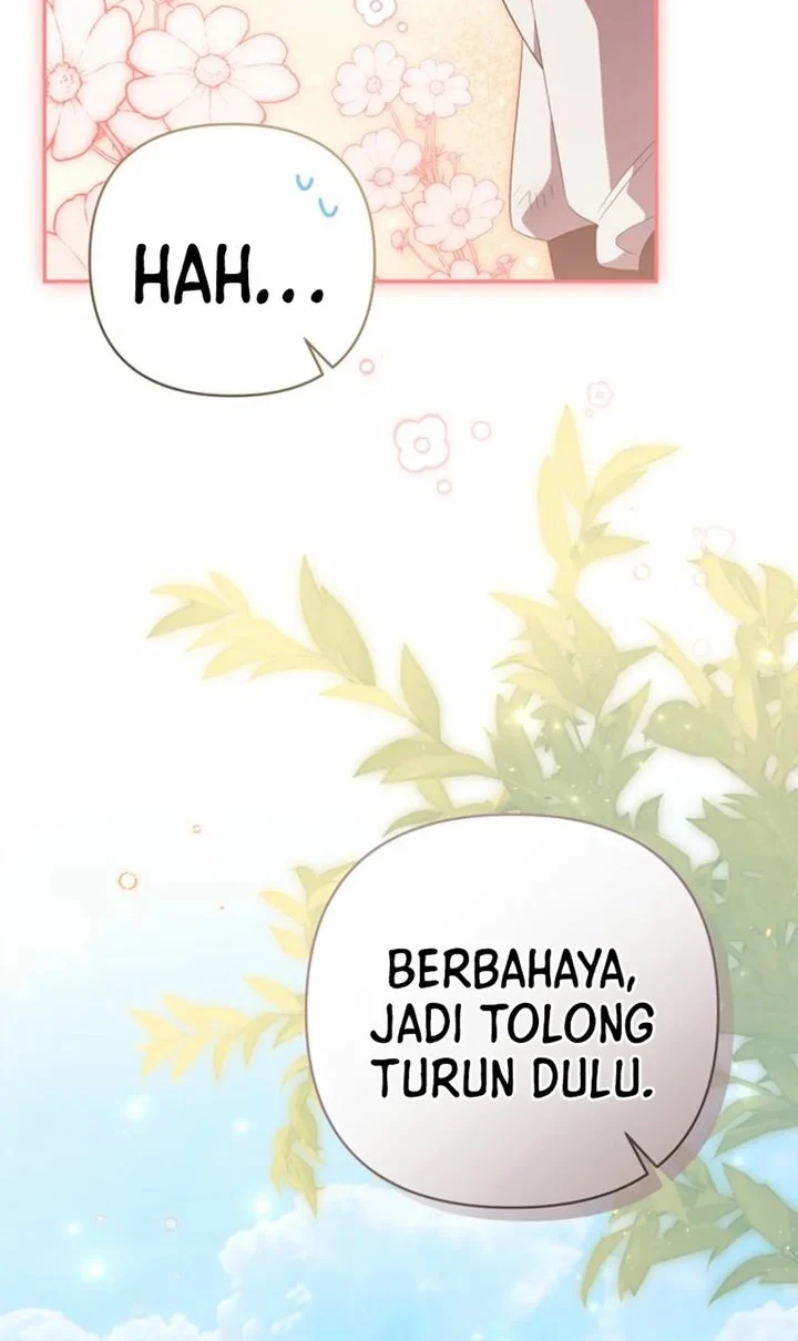 A Baby Cat Who Commands the Dog Clan Chapter 12 Gambar 20