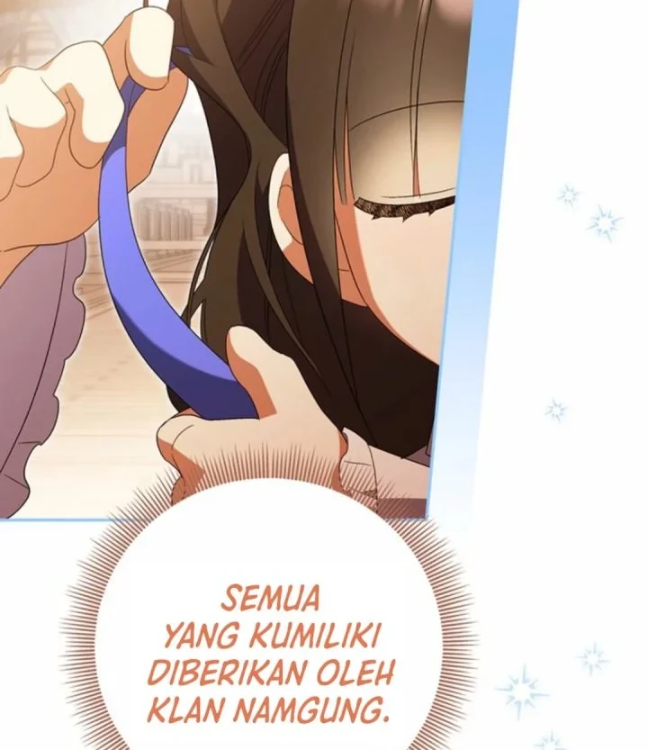 A Baby Cat Who Commands the Dog Clan Chapter 14 Gambar 22