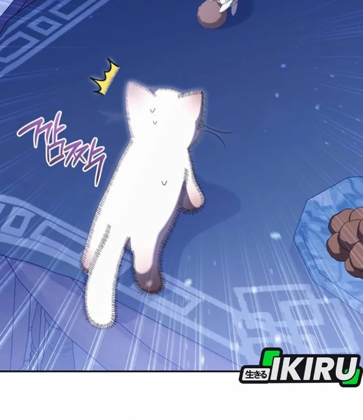 A Baby Cat Who Commands the Dog Clan Chapter 15 Gambar 20