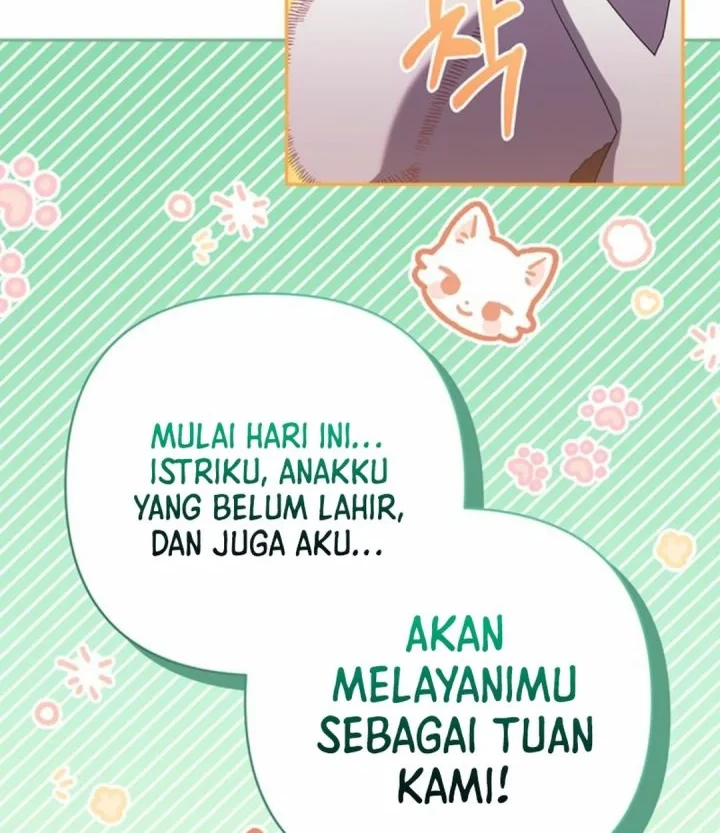 A Baby Cat Who Commands the Dog Clan Chapter 15 Gambar 22