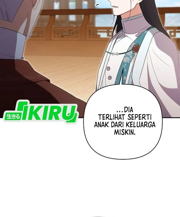 A Baby Cat Who Commands the Dog Clan Chapter 21 Gambar 24