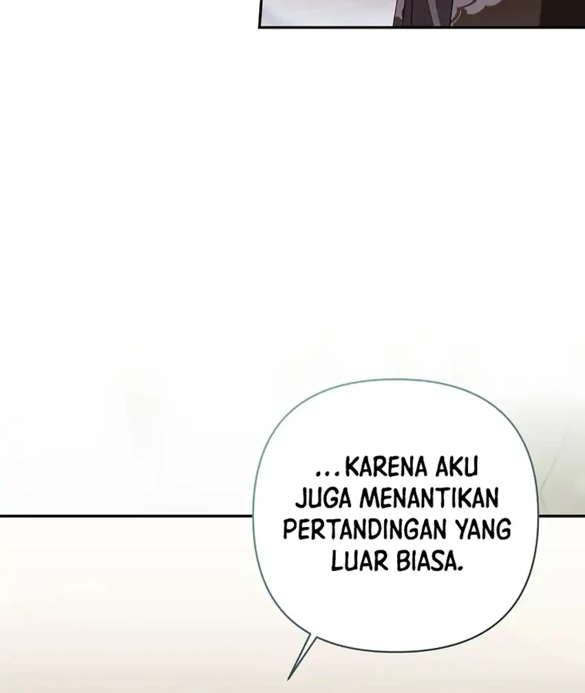 A Baby Cat Who Commands the Dog Clan Chapter 26 Gambar 25