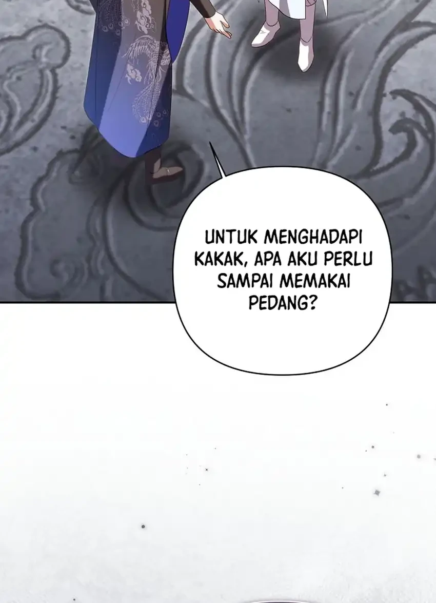 A Baby Cat Who Commands the Dog Clan Chapter 26 Gambar 27