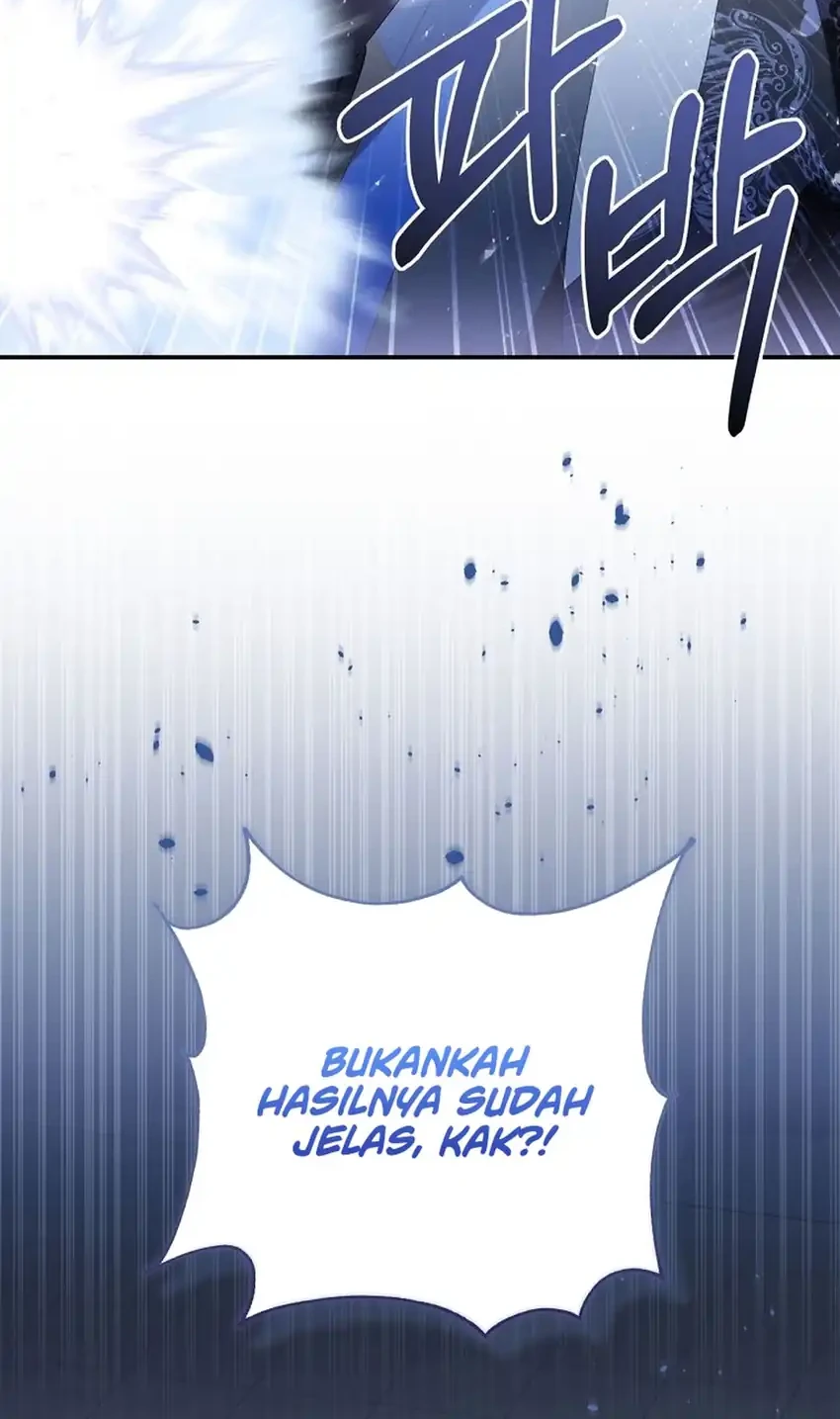 A Baby Cat Who Commands the Dog Clan Chapter 27 Gambar 20