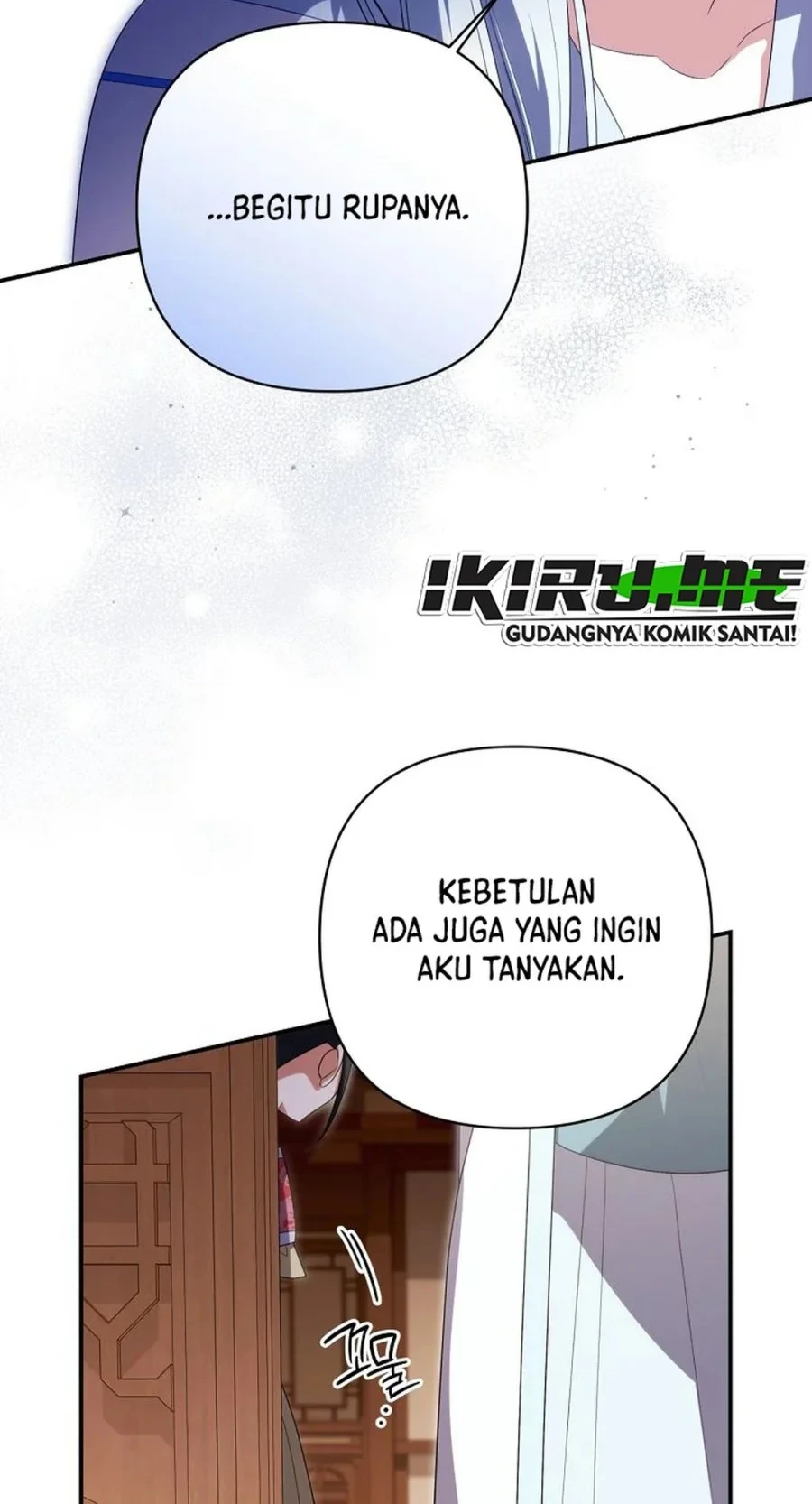 A Baby Cat Who Commands the Dog Clan Chapter 31 Gambar 24
