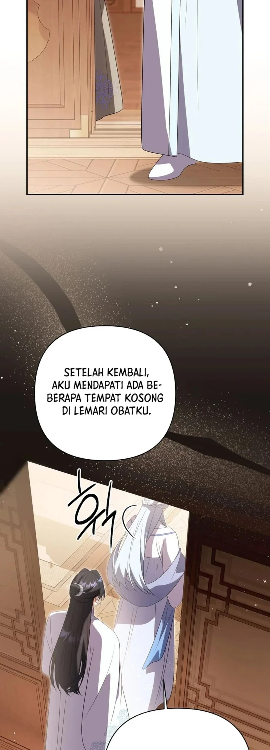 A Baby Cat Who Commands the Dog Clan Chapter 31 Gambar 25
