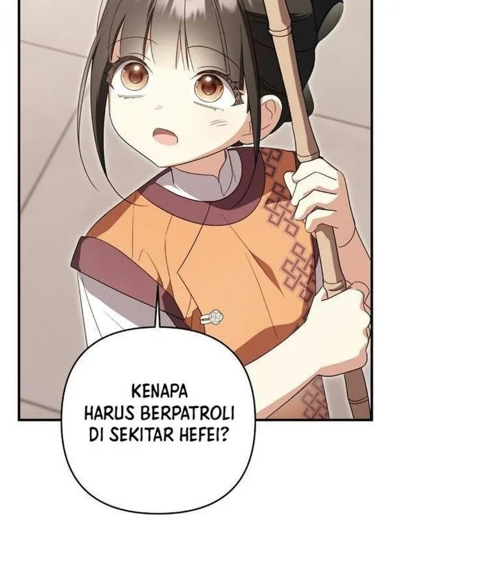 A Baby Cat Who Commands the Dog Clan Chapter 38 Gambar 24