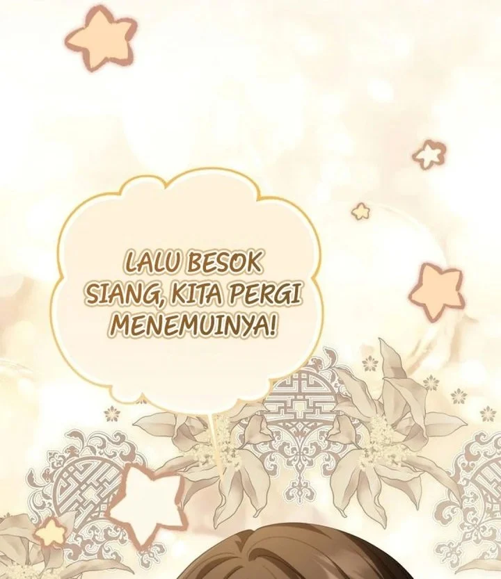 A Baby Cat Who Commands the Dog Clan Chapter 41 Gambar 27