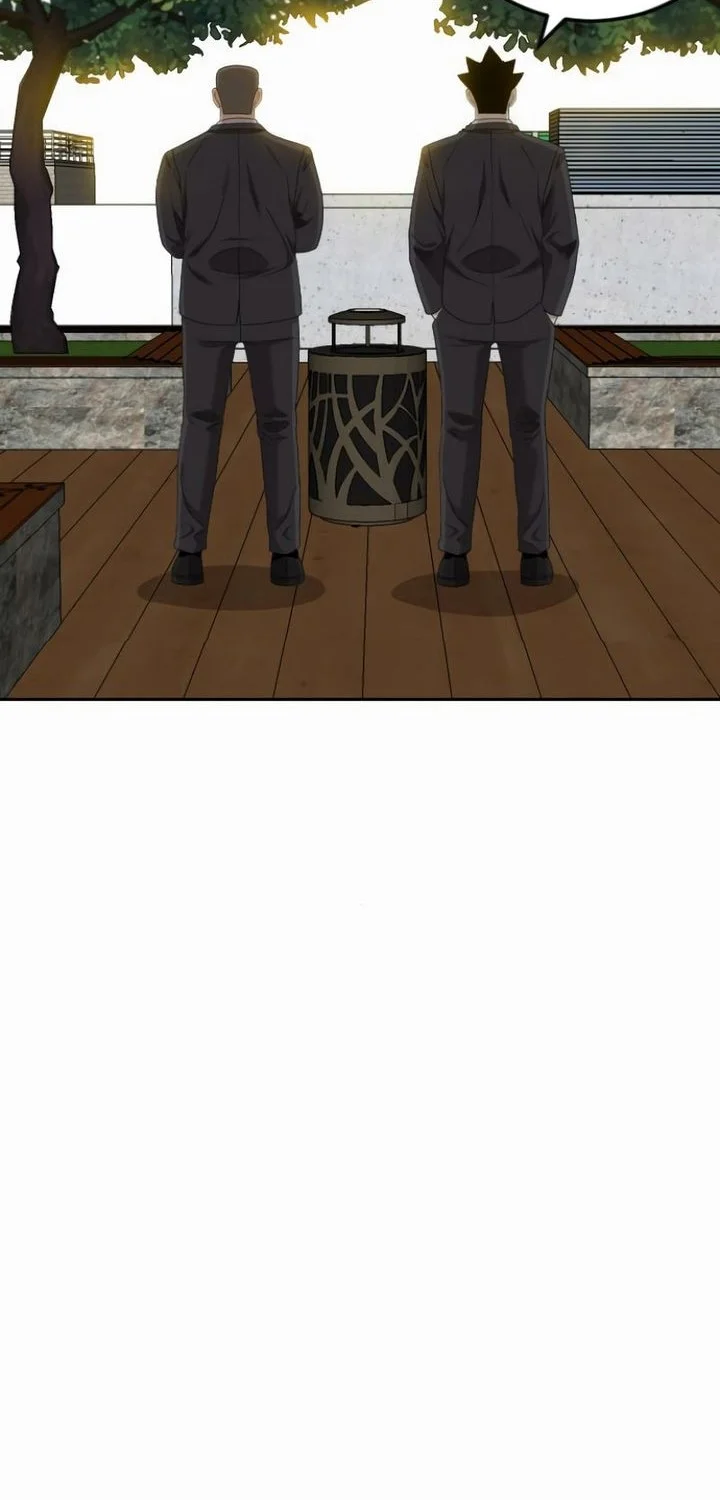 A Bad Person Chapter 284 Gambar 24
