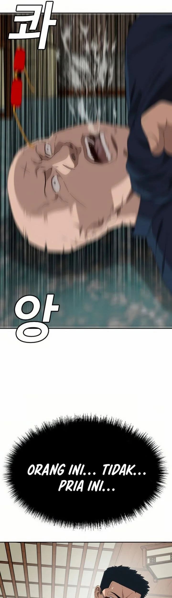 A Bad Person Chapter 286 Gambar 23