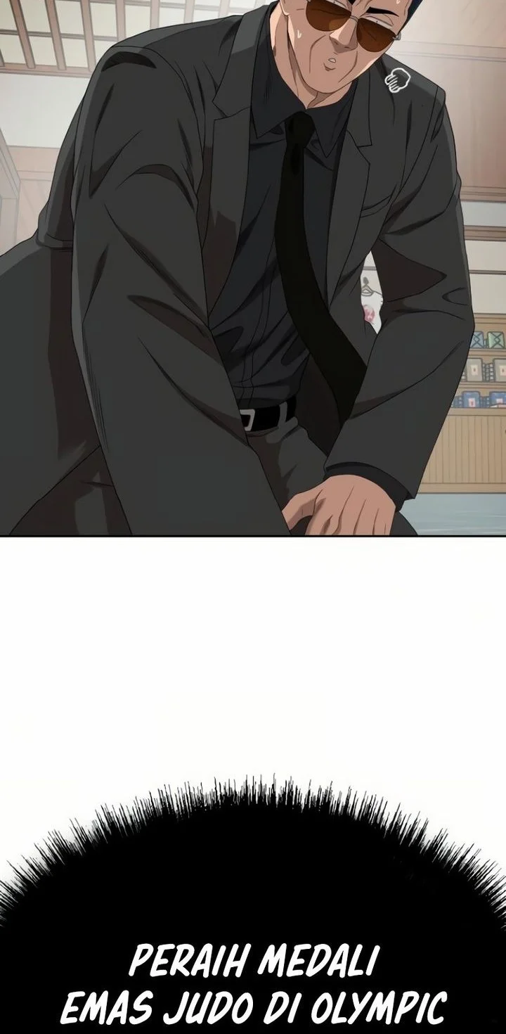 A Bad Person Chapter 286 Gambar 24