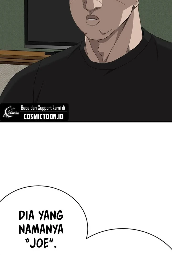 A Bad Person Chapter 303 Gambar 26