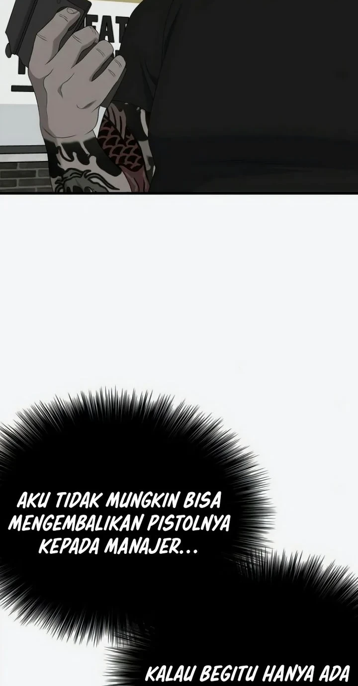 A Bad Person Chapter 309 Gambar 32