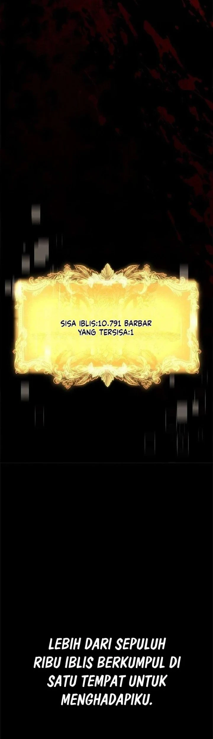 A Barbarian From the Medieval Era Chapter 1 Gambar 26