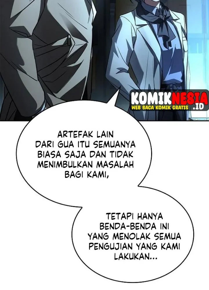 A Barbarian From the Medieval Era Chapter 10 Gambar 18