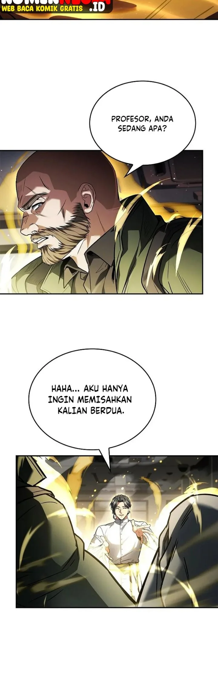 A Barbarian From the Medieval Era Chapter 13 Gambar 16