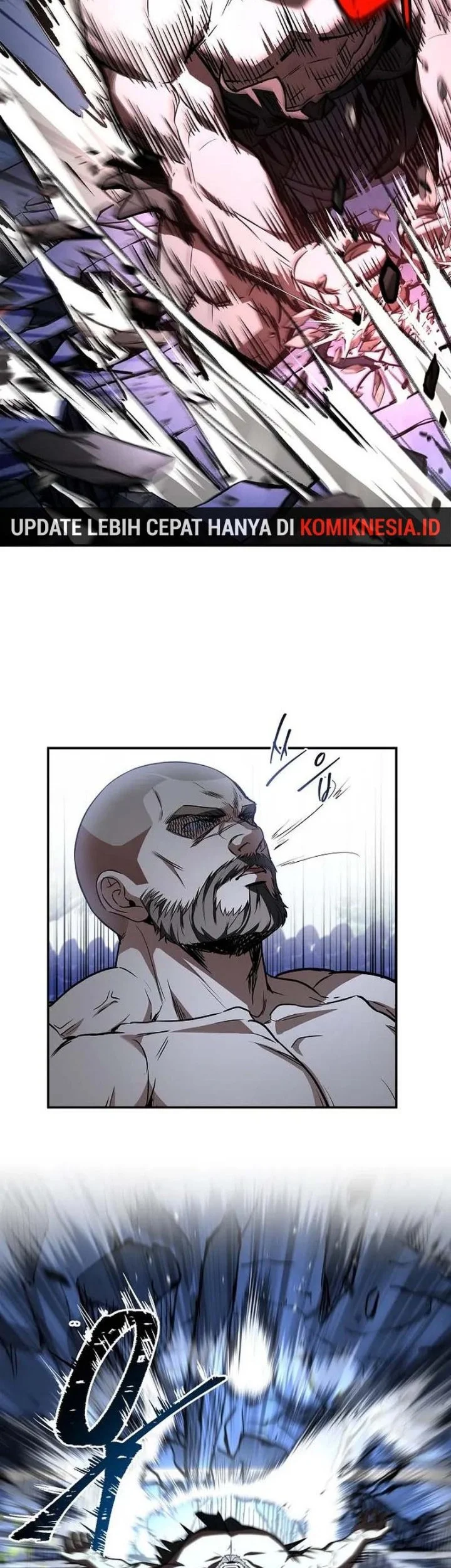 A Barbarian From the Medieval Era Chapter 14 Gambar 16