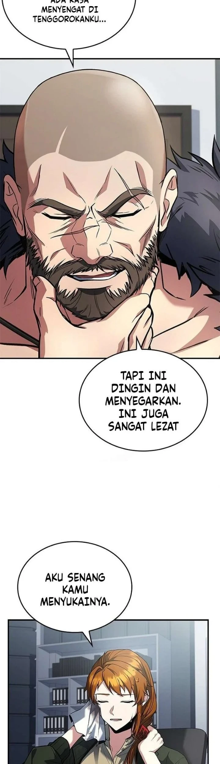 A Barbarian From the Medieval Era Chapter 2 Gambar 20