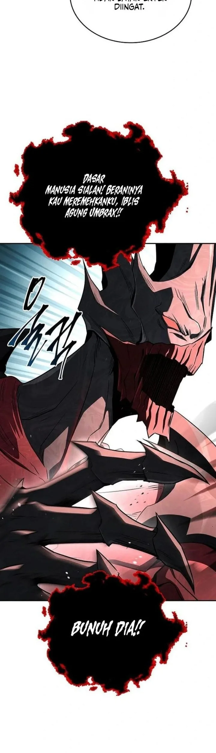 A Barbarian From the Medieval Era Chapter 20 Gambar 20