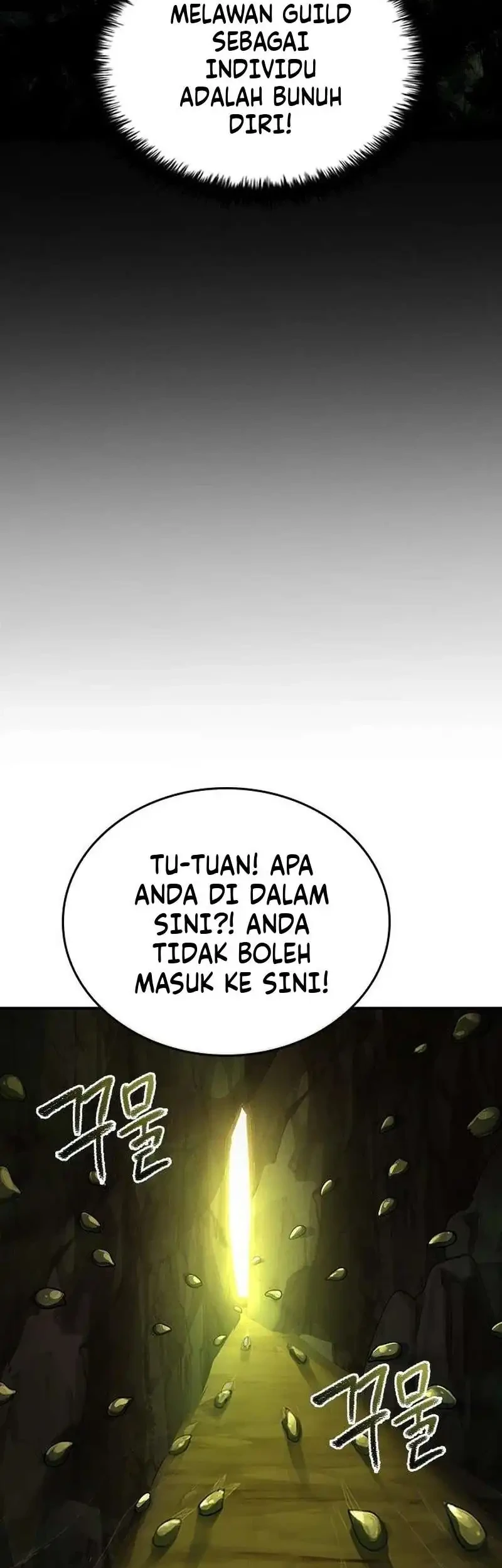 A Barbarian From the Medieval Era Chapter 6 - Halaman 15