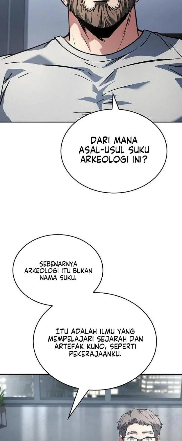 A Barbarian From the Medieval Era Chapter 8 Gambar 19