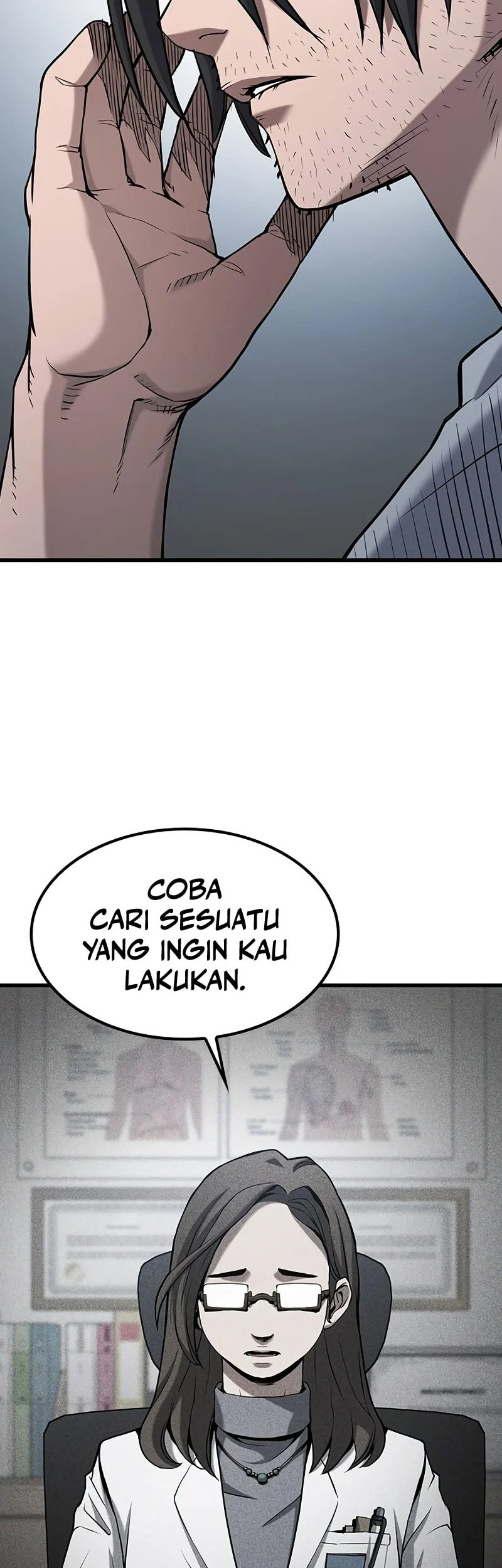 A Beast Hunter's Way Of Life Chapter 0.1 Gambar 23