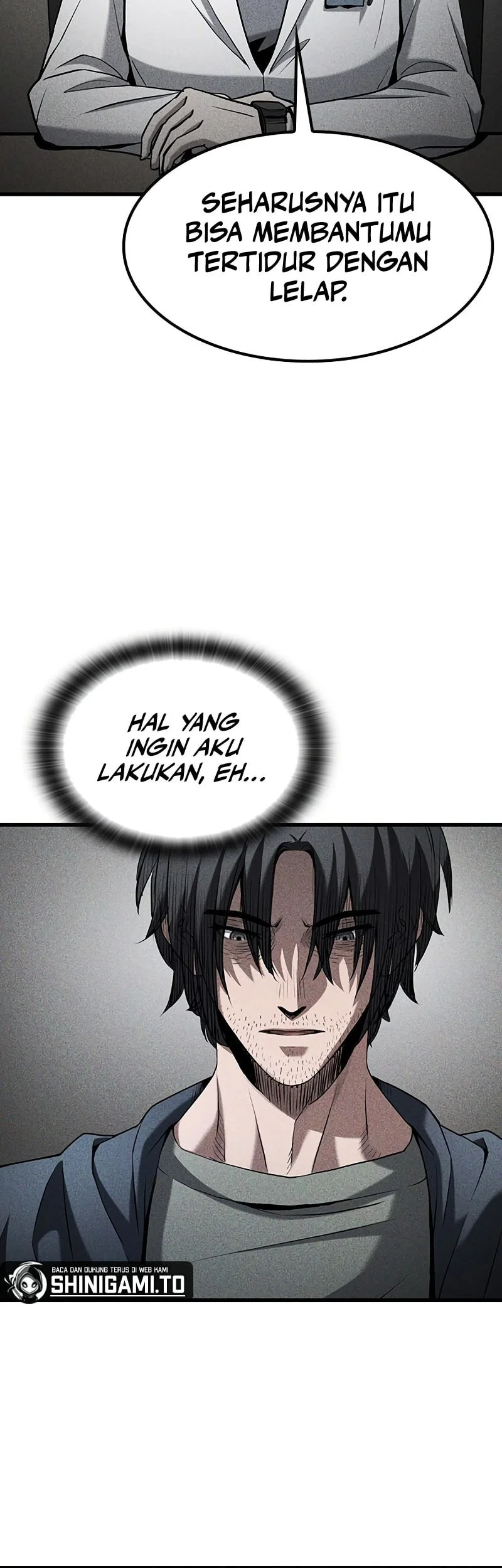 A Beast Hunter's Way Of Life Chapter 0.1 Gambar 24
