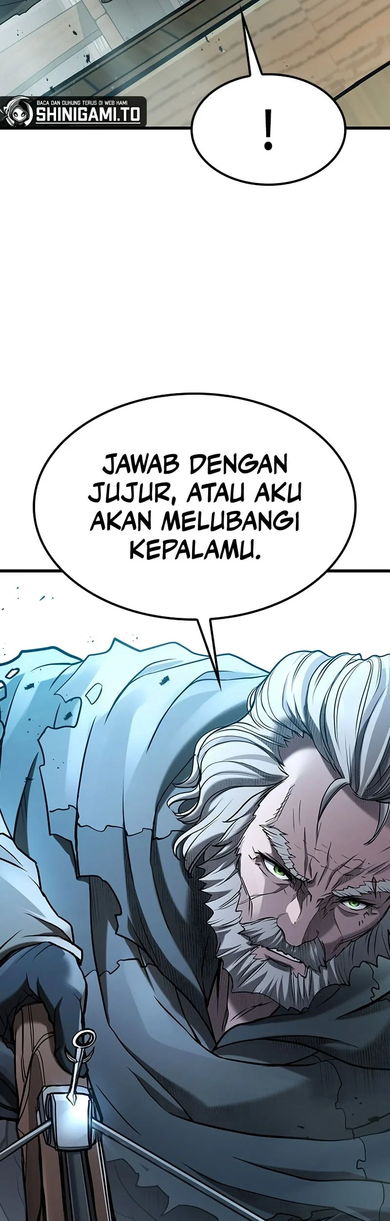 A Beast Hunter's Way Of Life Chapter 1 Gambar 35
