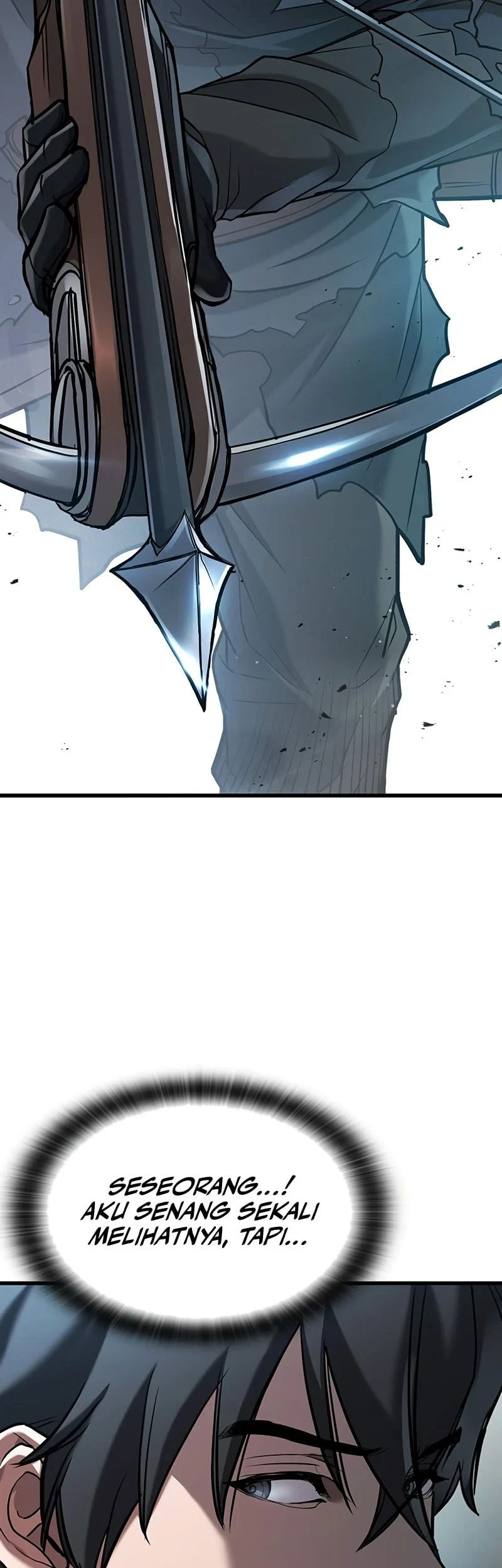 A Beast Hunter's Way Of Life Chapter 1 Gambar 36