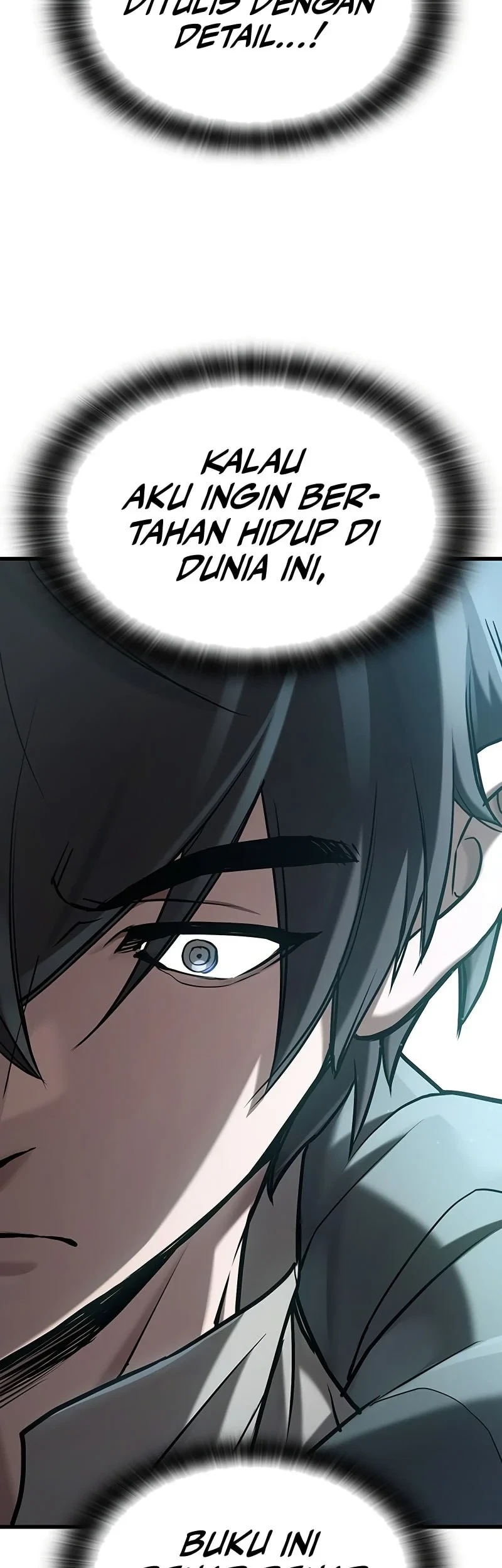 A Beast Hunter's Way Of Life Chapter 1 Gambar 32