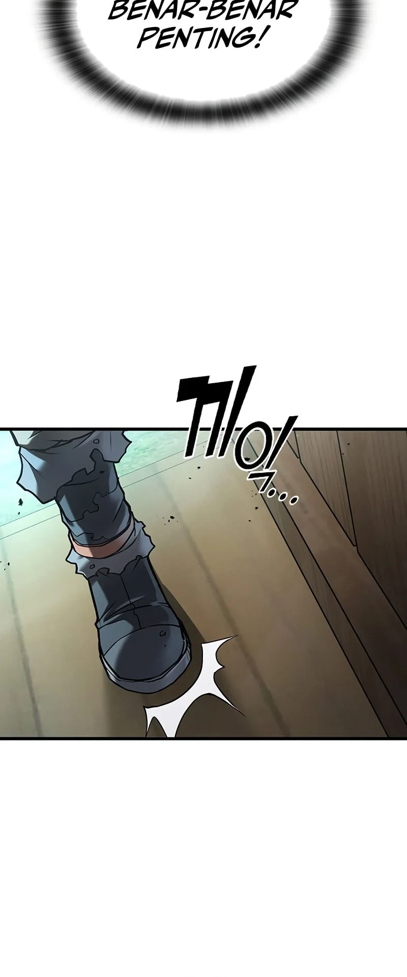 A Beast Hunter's Way Of Life Chapter 1 Gambar 33