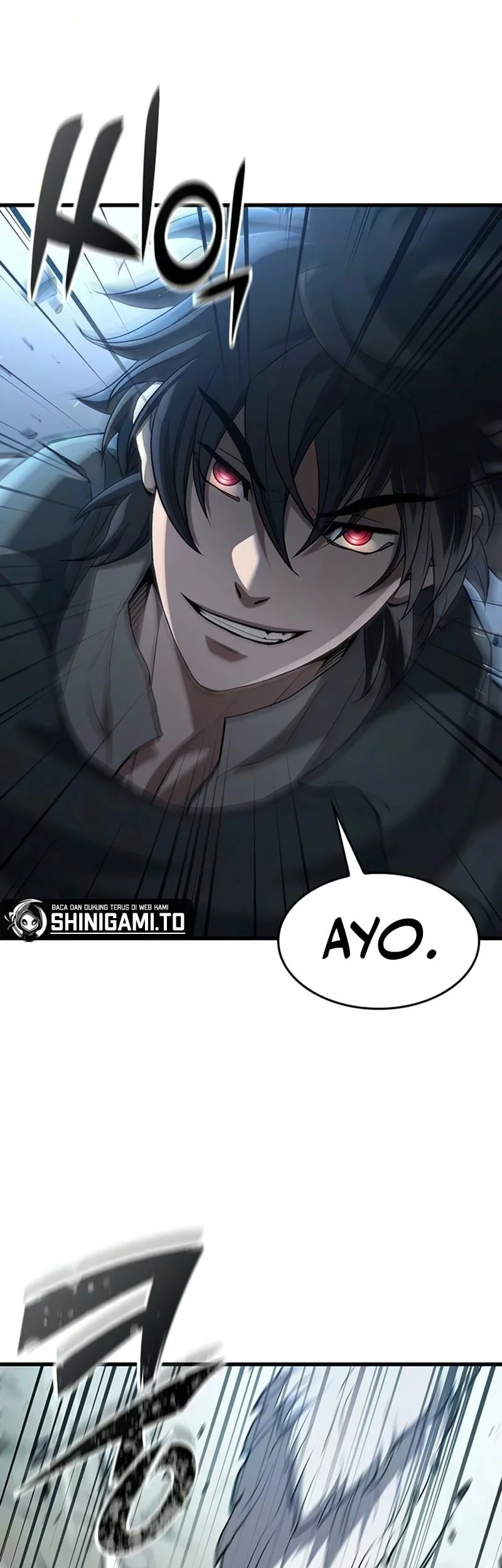 A Beast Hunter's Way Of Life Chapter 16 Gambar 25
