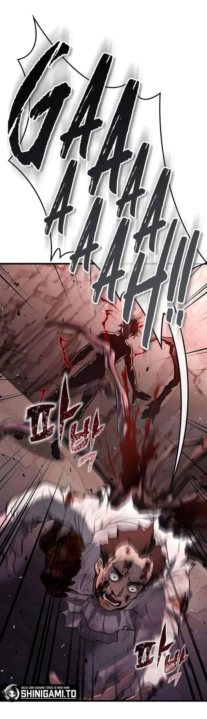 A Beast Hunter's Way Of Life Chapter 18 Gambar 23