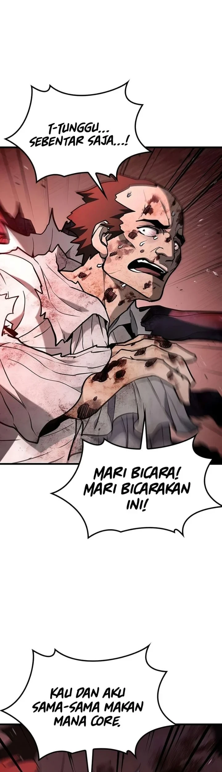 A Beast Hunter's Way Of Life Chapter 18 Gambar 24