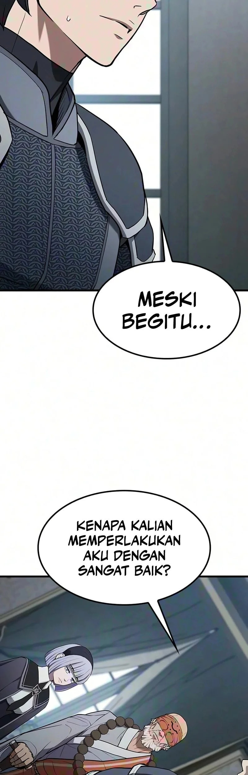 A Beast Hunter's Way Of Life Chapter 19 Gambar 20