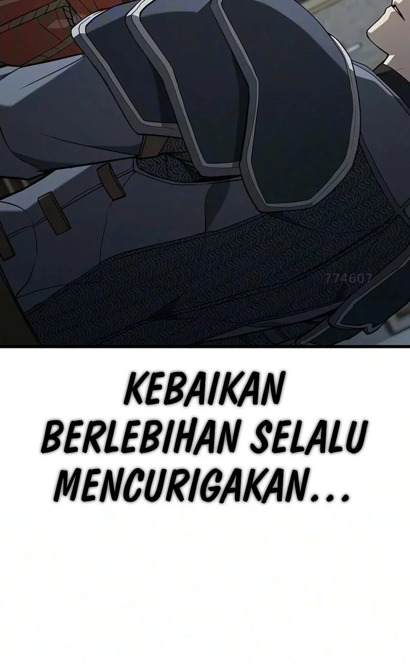 A Beast Hunter's Way Of Life Chapter 19 Gambar 21