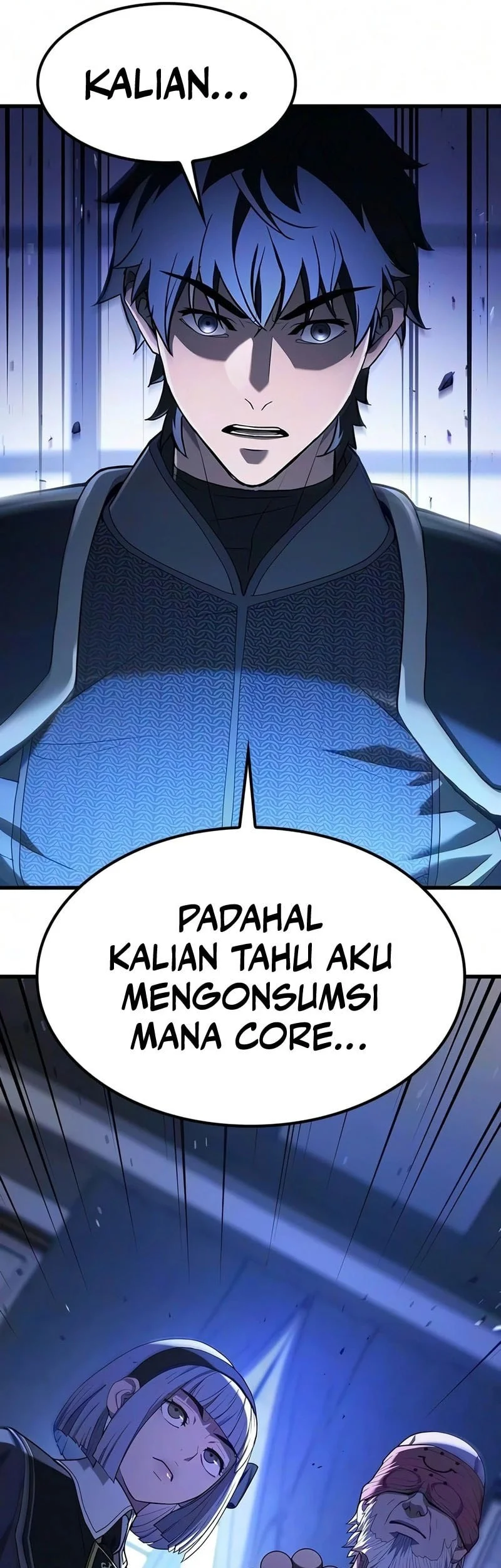 A Beast Hunter's Way Of Life Chapter 19 Gambar 22