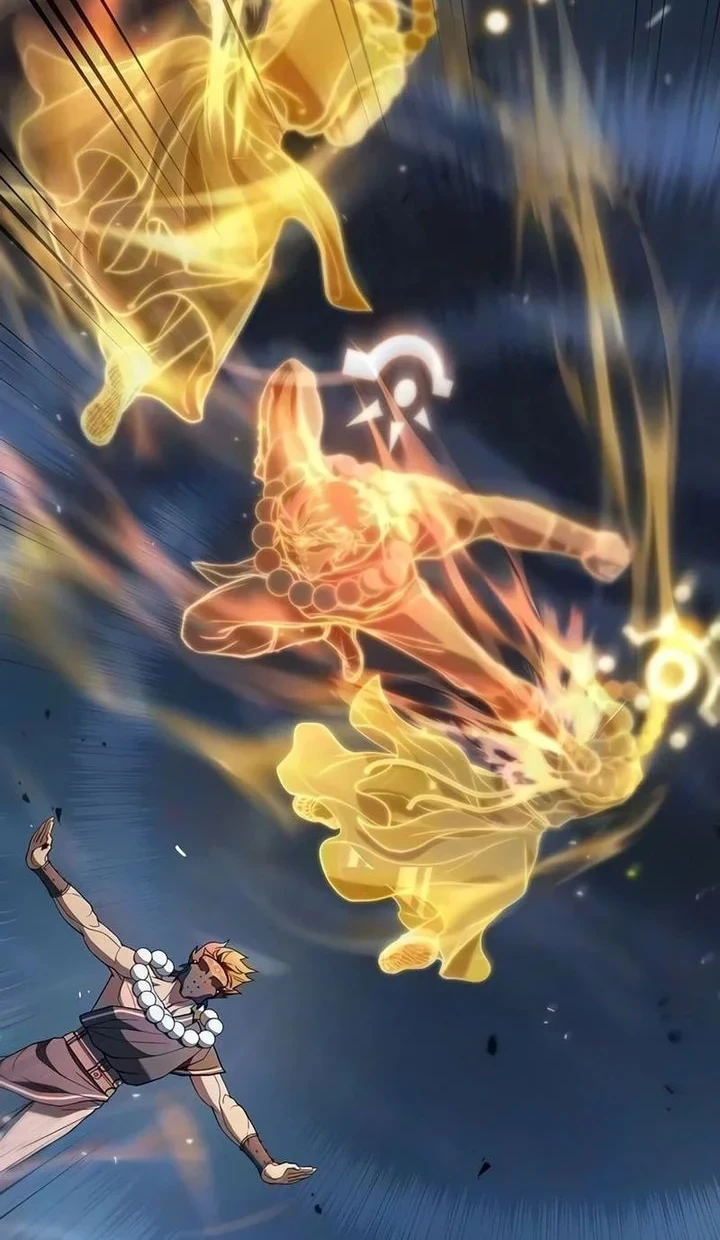 A Beast Hunter's Way Of Life Chapter 22 Gambar 27