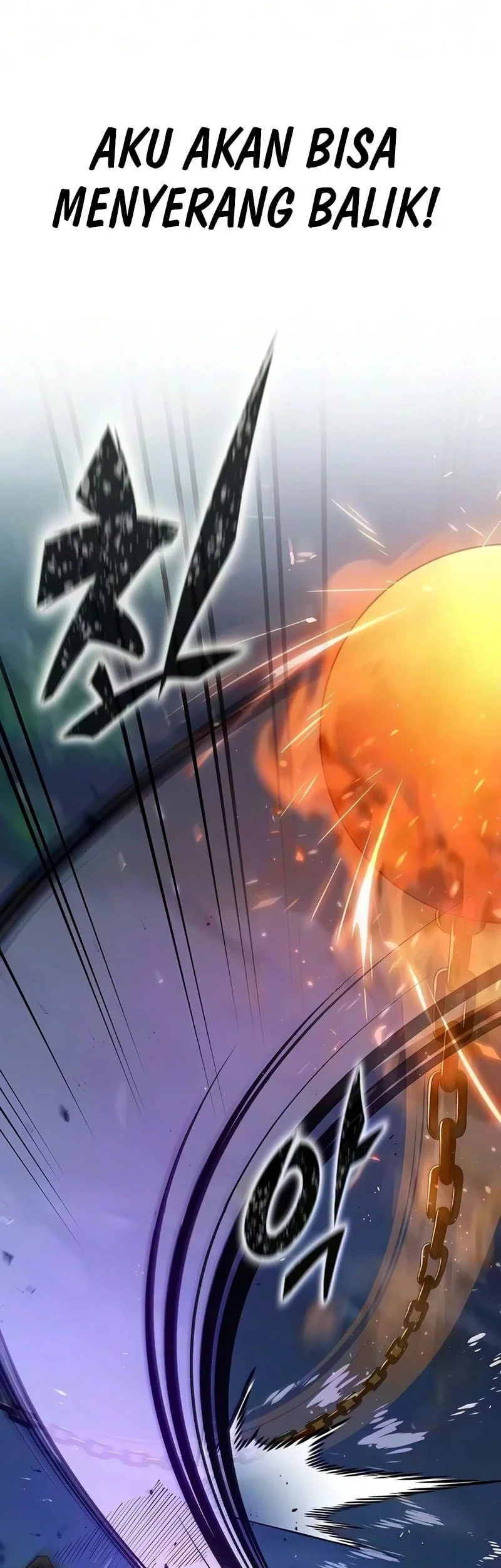 A Beast Hunter's Way Of Life Chapter 23 Gambar 21