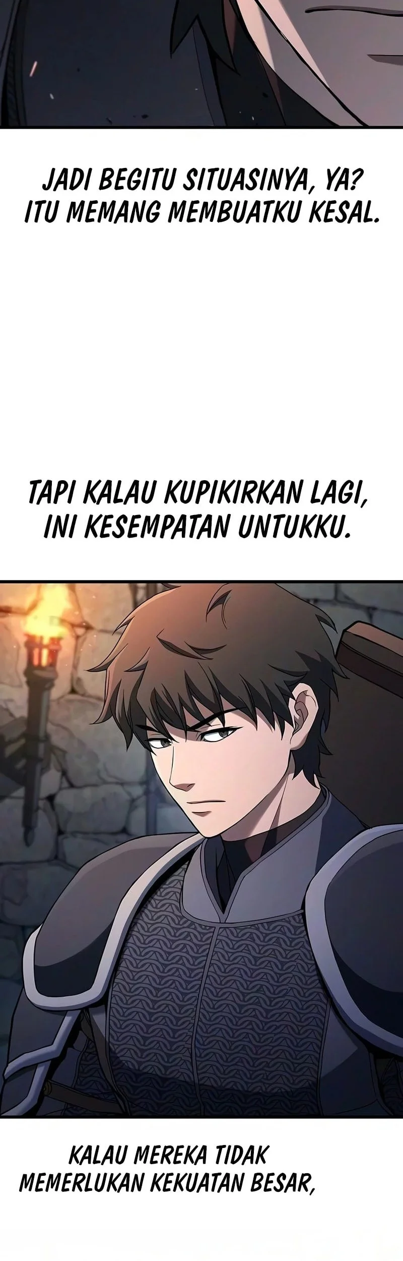 A Beast Hunter's Way Of Life Chapter 25 Gambar 22