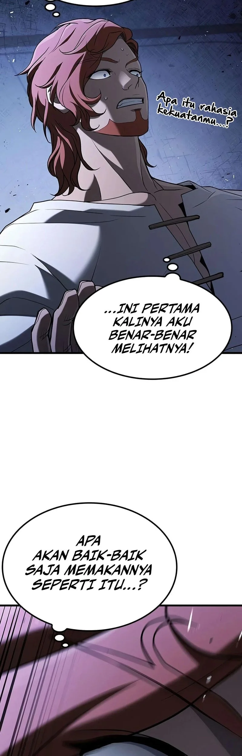 A Beast Hunter's Way Of Life Chapter 27 Gambar 24