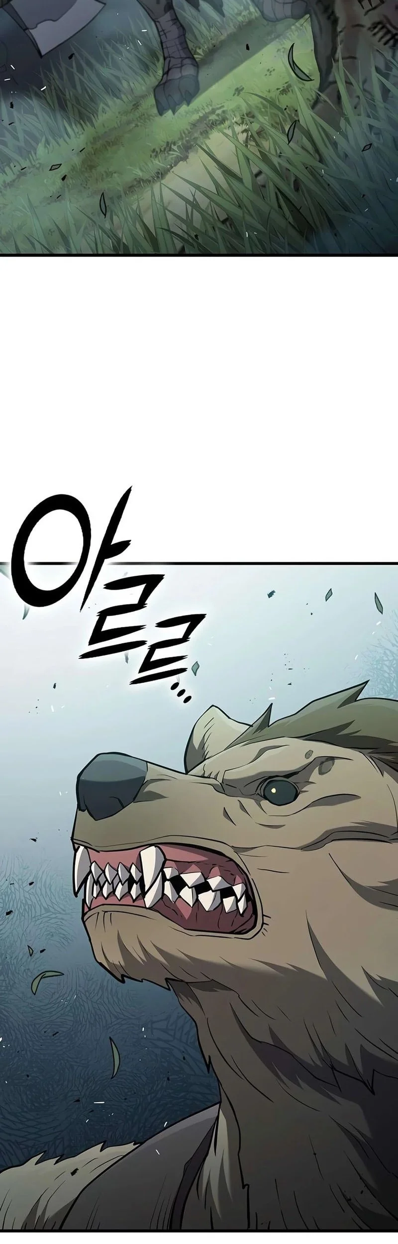 A Beast Hunter's Way Of Life Chapter 28 Gambar 21