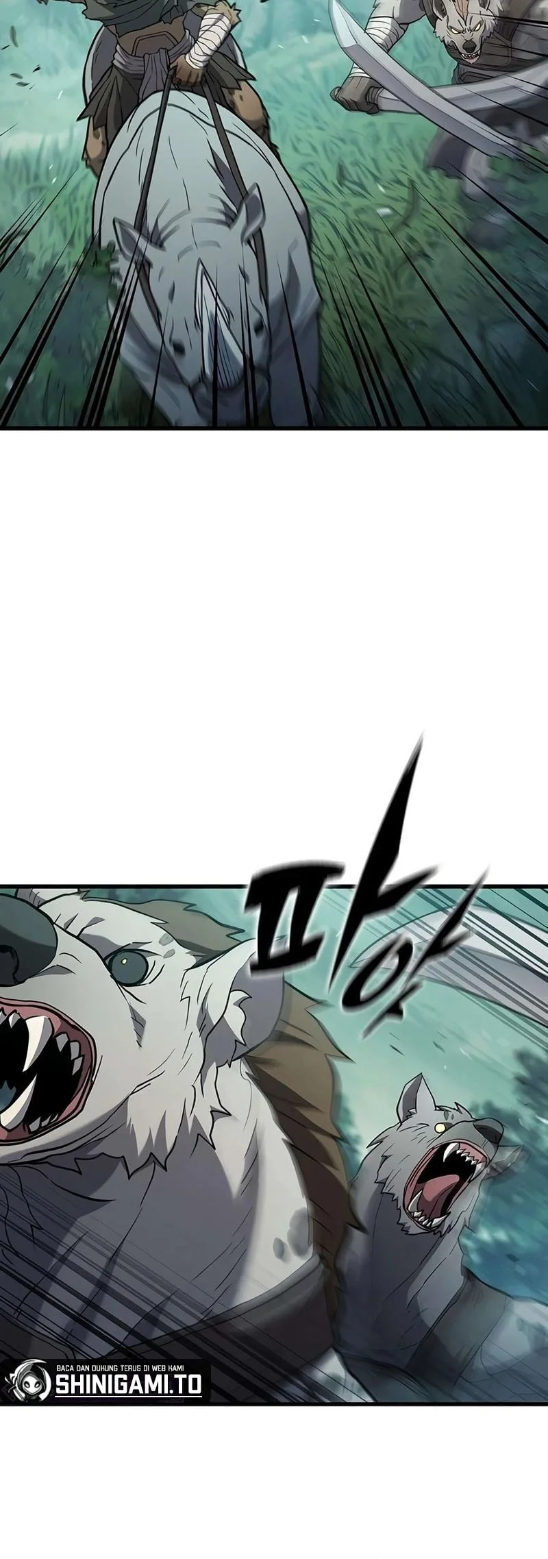 A Beast Hunter's Way Of Life Chapter 28 Gambar 24