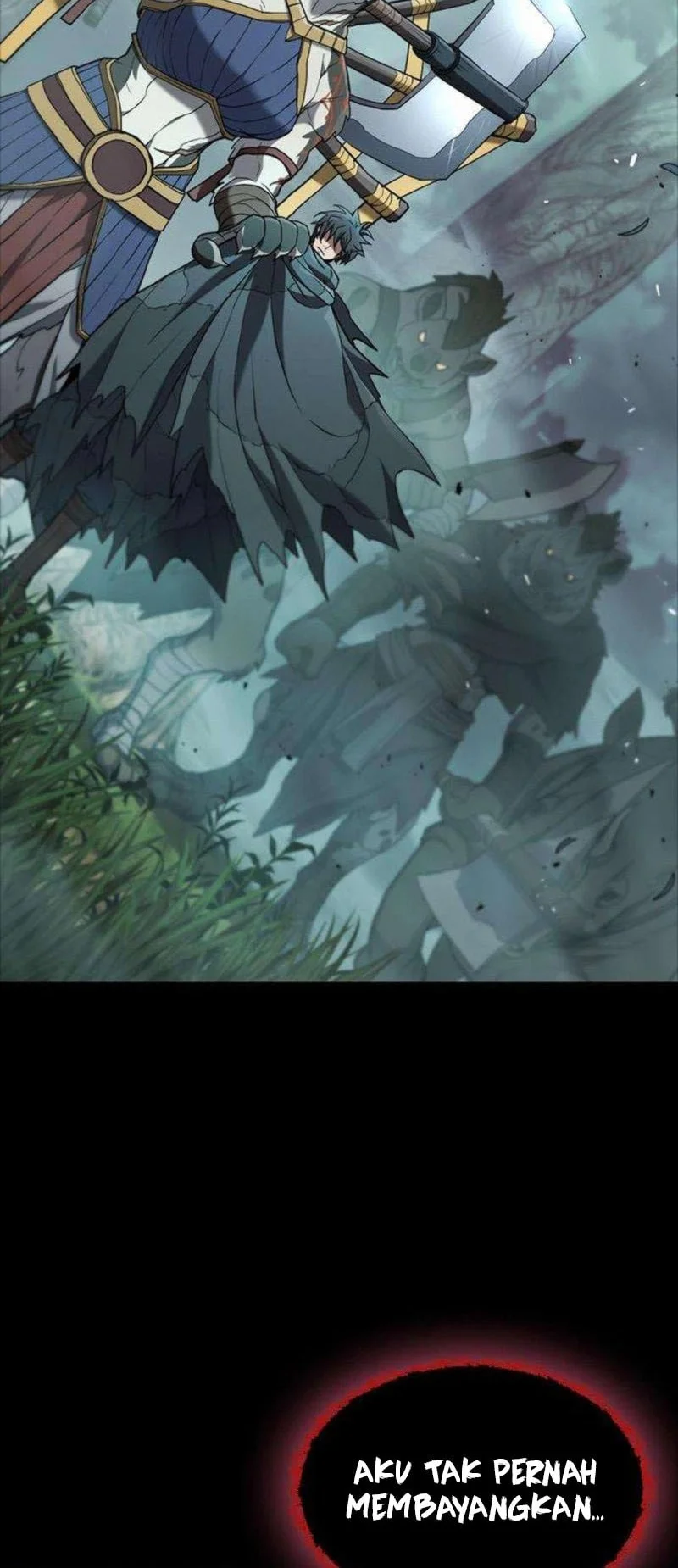 A Beast Hunter's Way Of Life Chapter 29 Gambar 22